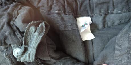 Balík oblečenia chlapec veľ.110, 104–116