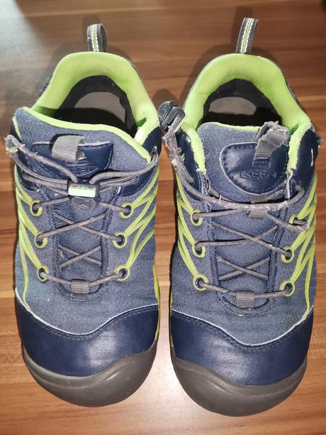 Keen chandler cnx, keen,36