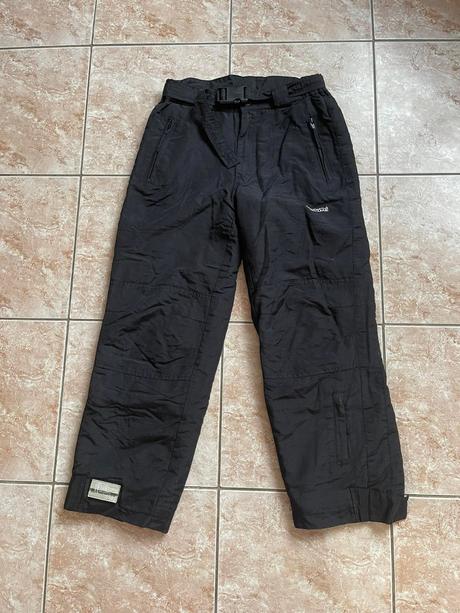 Oteplovacky brunotti vel.140, 140