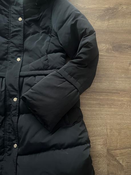 Bebe pérový kabát, bebe,m