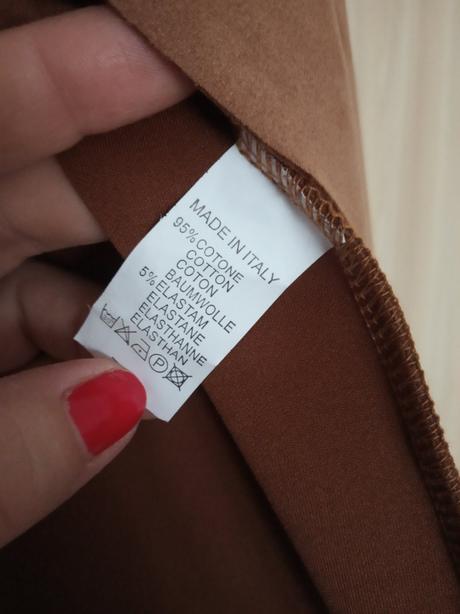 Kardigán-kabátik, l / m