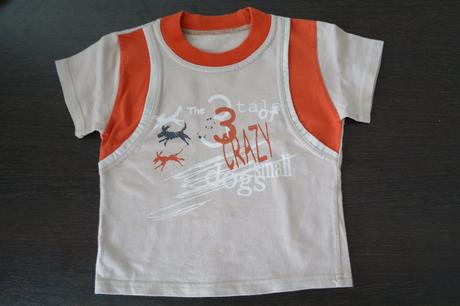 Tricko - nenosene, 74