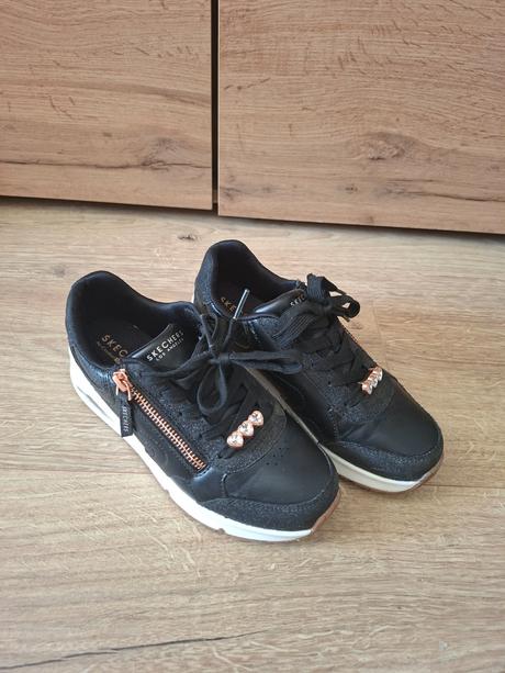Tenisky sketchers, skechers,34