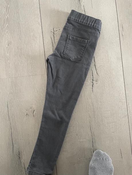 Riflove leginy 7/8, f&f,128