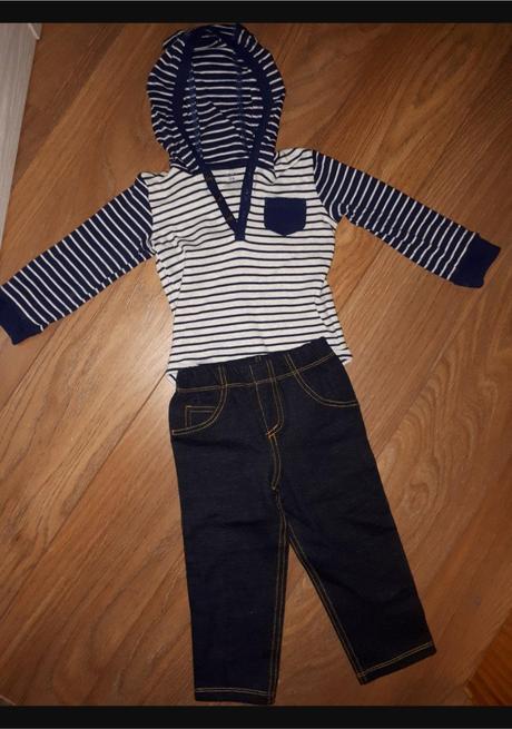 Komplet, carter's,92