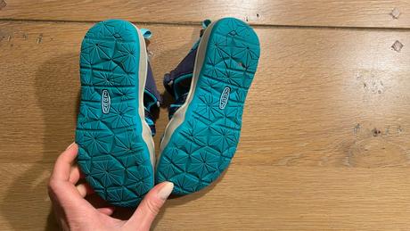 Sandále keen moxie - v.29, keen,29