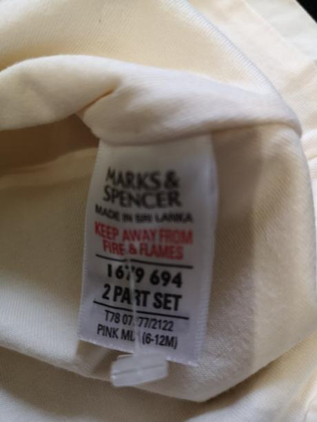 Šaty, marks & spencer,74