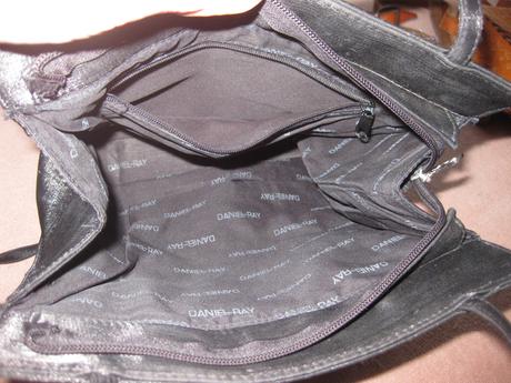 Vecerna jednoducha kabelka daniel ray,