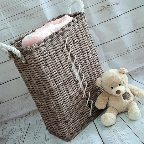 Kôš na rôzne použitie, 