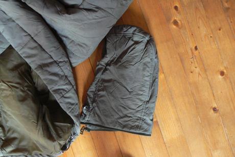 Bunda nová, nenosená, xl