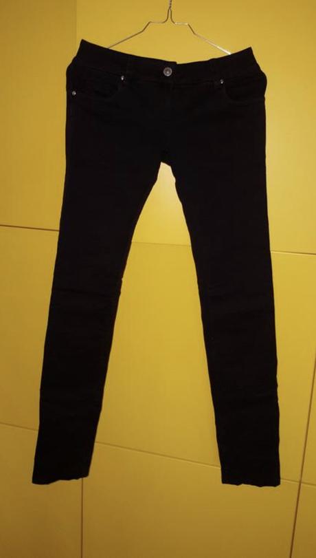 Rifle slim x factory s, s