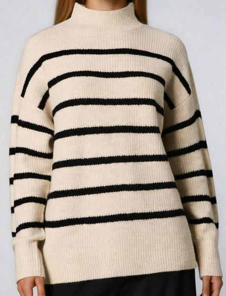 Pasikavy sveter, sinsay