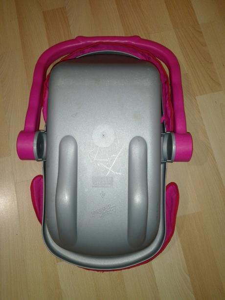 Chouchou bábika - príslušenstvo-vajíčko (malo použ,