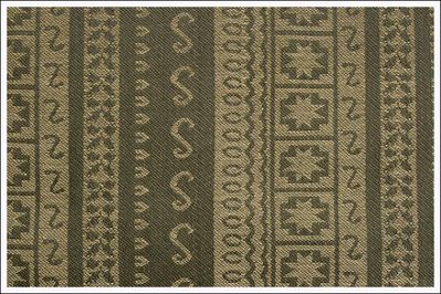 Šatka ellevill zara, 4,7m, veľ. 6, ellevill