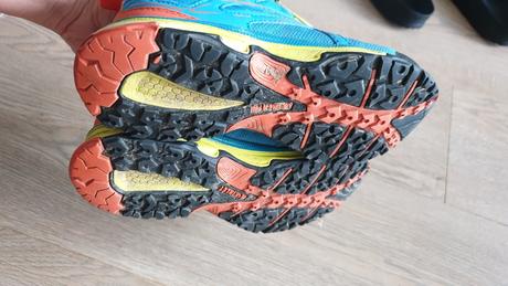 Treková obuv, mckinley,32