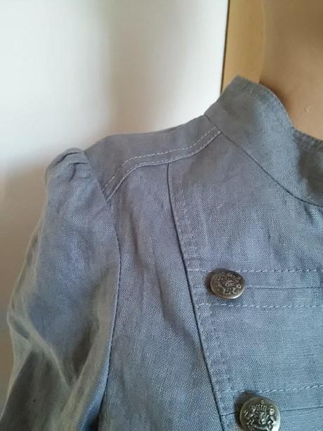 C 69 lanove sacko, george,xs