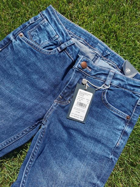 Marco o' polo rifle dievčenské, marc o´polo,164