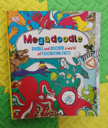 Megadoodle,