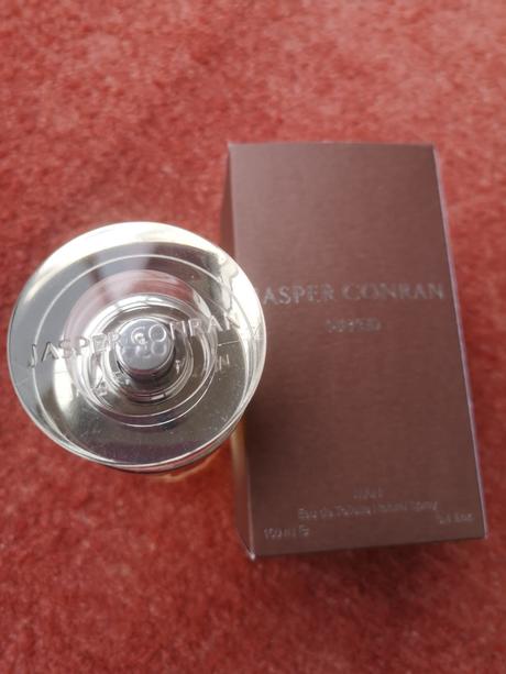 Jasper conran naked pánska voňavka 100ml,