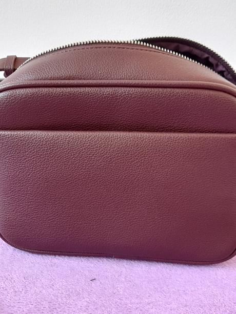 Kabelka na rameno, c&a