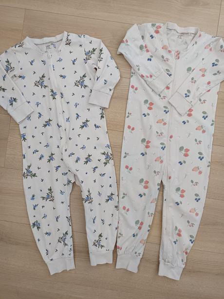 Pyžamká 104 lindex, lindex,104