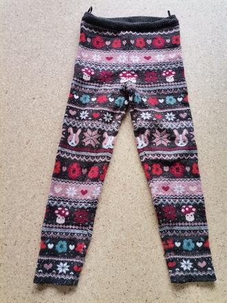 Teple leginy c&a, c&a,110