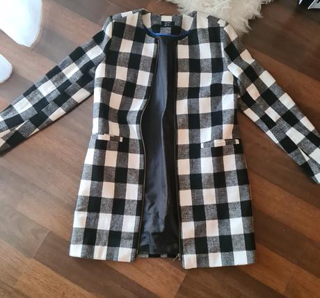 Prechodny kabat, esmara,s