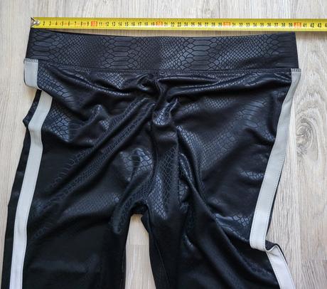 2x športové legíny xl, ergee,xl