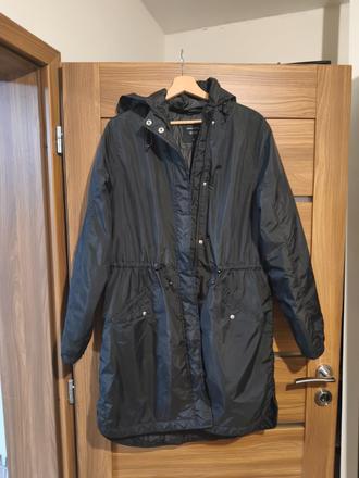 Dámska parka zn house brand, house,l