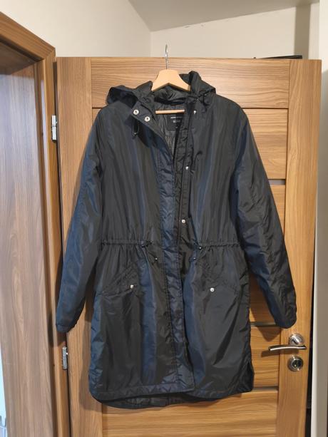 Dámska parka zn house brand, house,l