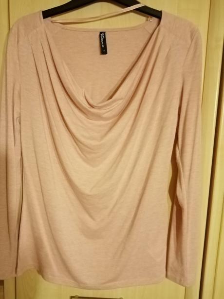 Tricko s výstrihom, takko,m