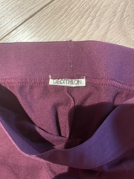 Termo nohavice, decathlon,140