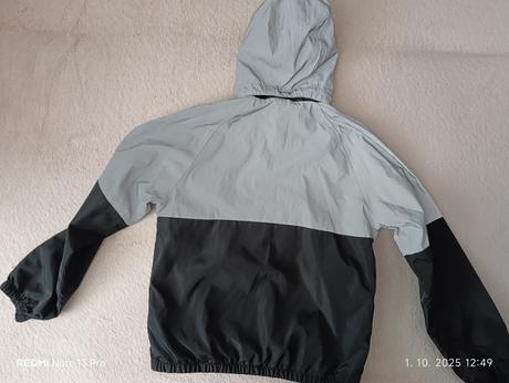 Reflexná prechodná bunda, name it,146