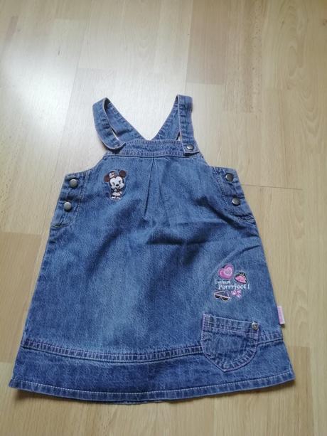 Riflove saty, disney,86