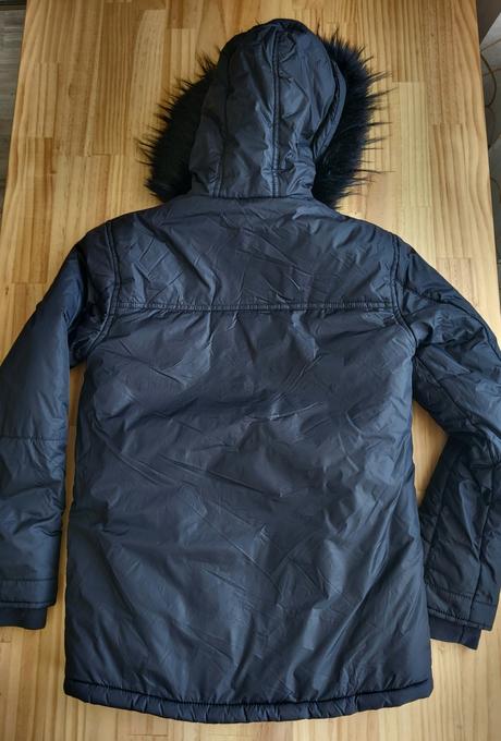 Zimná bunda rangers football club na 11-12 r., 146