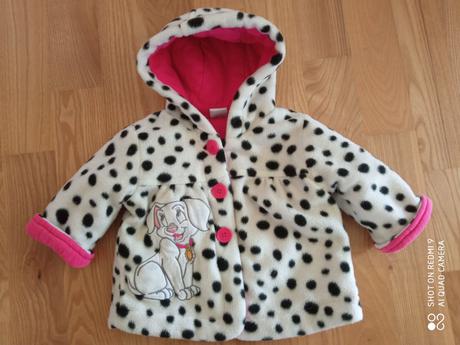 Bundička v. 62, disney,62