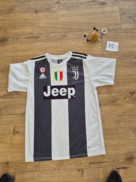 Krátky rukáv, adidas,m