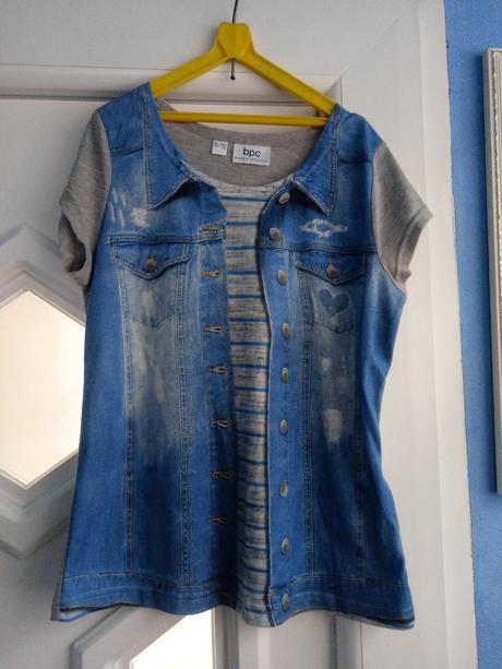 Tričko 140/146, bonprix,140