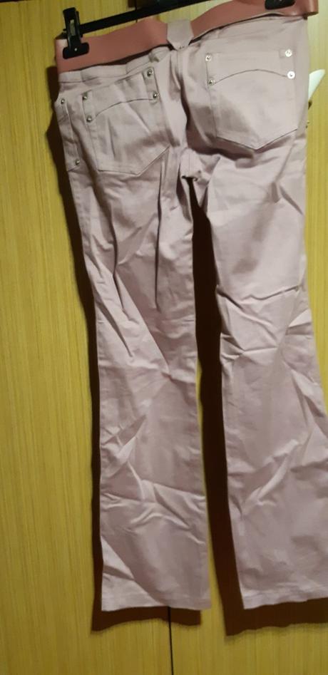 Dámske nohavice, 40