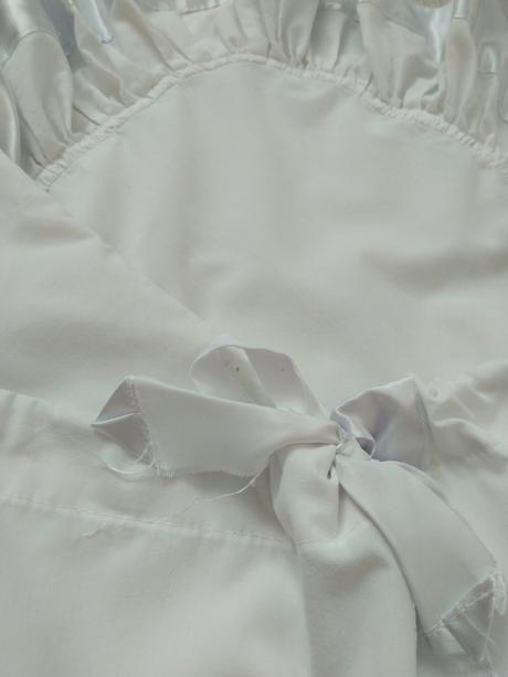 Perinka/zavinovačka, 