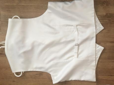 Vesta pre ženícha, 46