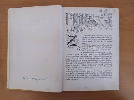 Alois jirásek - psohlavci (1955), 