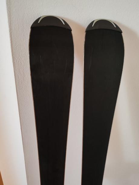 Lyžiarsky set, atomic,130-139 cm