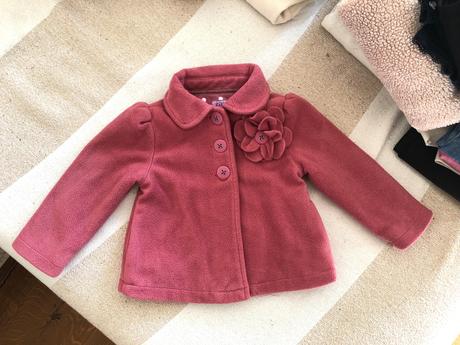 Kabatik ruza, f&f,86