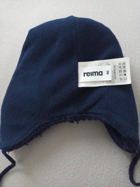 Reima čiapka, reima,46