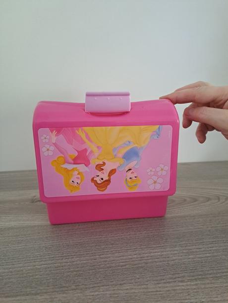 Miska alebo desiatovník princess,