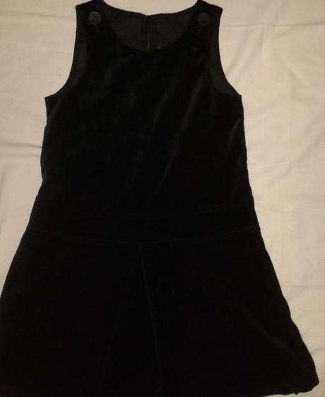 Šatová sukňa, benetton,104