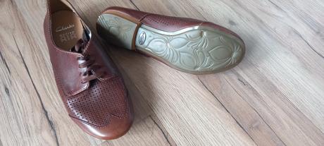 Topanky, clarks,37