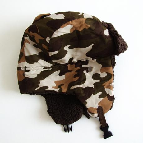 Čiapka - ušianka, l