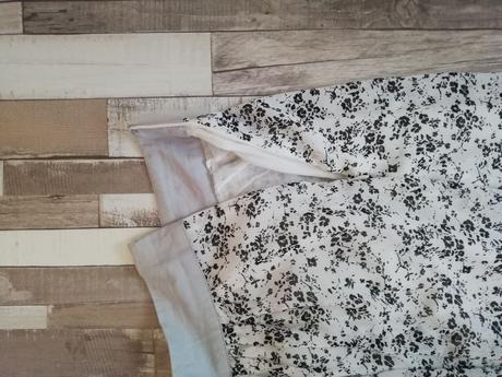 Dámska sukňa, timeout,40